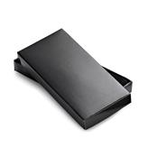 Chaveiro Metal e Silicone