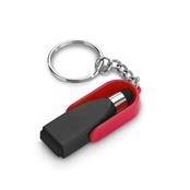 Chaveiro ABS com Ponteira Touch