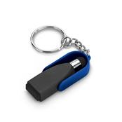 Chaveiro ABS com Ponteira Touch