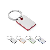 Chaveiro Metal e ABS
