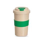 Copos Fibra de Bambu 450ml