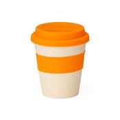 Copo Fibra de Bambu 380ml