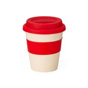 Copo Fibra de Bambu 380ml