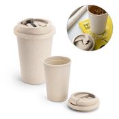 Copo de Viagem Fibra de bambu