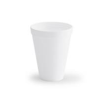 Copo de Isopor 120 ml