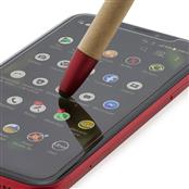 Caneta Ecológica com Touch e Suporte Para Celular - 00708P