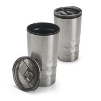 Copo de Viagem Aço Inox - 94676