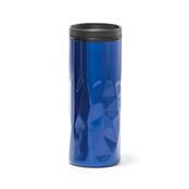 Copo para Viagem Aço Inox e PP