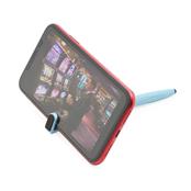 Caneta em Fibra de Bambu com Touch Screen - 00708T