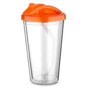 Copo Plástico 500ml