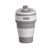 Copo Retrátil 350ml - 14246