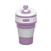 Copo Retrátil 350ml - 14246