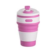 Copo Retrátil 350ml - 14246