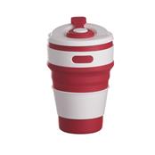 Copo Retrátil 350ml - 14246
