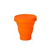 Copo Retrátil 200ml