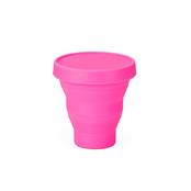 Copo Retrátil 200ml