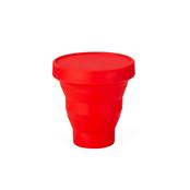 Copo Retrátil 200ml