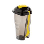 Copo para Salada PP com Garfo e Molheira