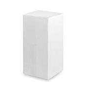 Copo para Salada PP com Garfo e Molheira