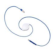 Cabos de Dados Retrátil 3 em 1