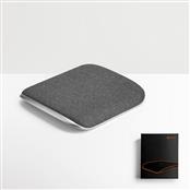 Carregador Wireless Com Indicador de Led