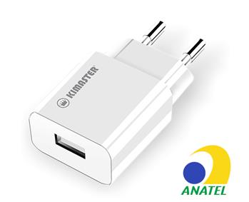 Carregador de Parede Universal - TO502