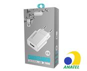 Carregador de Parede Universal - TO502