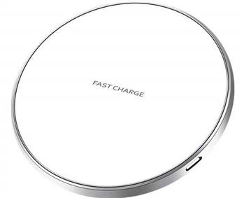 Carregador Sem Fio Fast