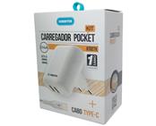Kit Carregador USB - KT627X