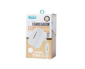 Kit Carregador USB - KT620
