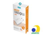 Kit Carregador USB - KT639