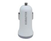 Carregador Veicular Universal com 2 Usbs