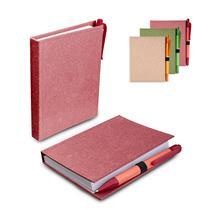 Bloco de Anotações Personalizado - BL024