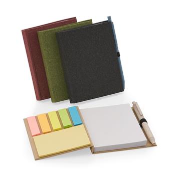 Bloco de Anotações Personalizado - 14363