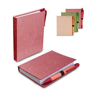 Bloco de Anotações Personalizado - BL024