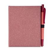 Bloco de Anotações Personalizado - BL024