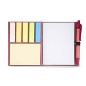 Bloco de Anotações Personalizado - BL024