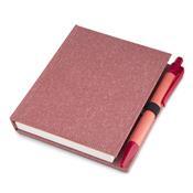 Bloco de Anotações Personalizado - BL024