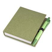Bloco de Anotações Personalizado - BL024