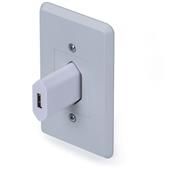 Carregador e Adaptador Tomada - 13113