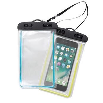 Capa à Prova D’Água para Celular - 14063