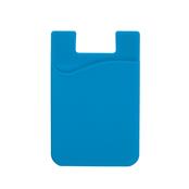 Adesivo Porta Cartão de Silicone para Celular - 14000