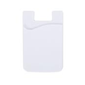 Adesivo Porta Cartão de Silicone para Celular - 14000