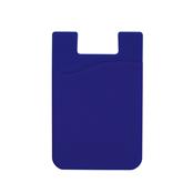 Adesivo Porta Cartão de Silicone para Celular - 14000