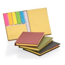 Bloco de Anotações Personalizado - 14366