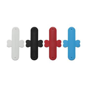 Suporte Universal de Silicone Flexível para Celular - 13108