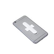 Suporte Universal de Silicone Flexível para Celular - 13108