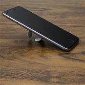 Suporte Universal de Silicone Flexível para Celular - 13108