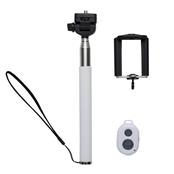 Bastão de Selfie Bluetooth - 12961