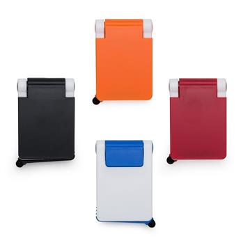 Base para Celular Multifunções - 12738